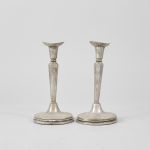 1210 9253 CANDLESTICKS